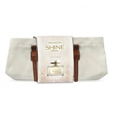 WELLINGTON*BOLSO+EDTx100ml SHINE CLASSIC