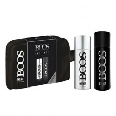 BOOS*PACK BOT+EDTx90ml INTENSE (B