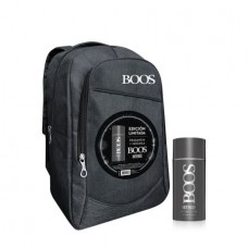 BOOS*MOCHILA+EDTx90ml INTENSE ATTRACTION