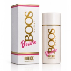 BOOS*EDT x90ml DOUBLE INTENSE WOMAN