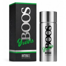 BOOS*EDT x90ml DOUBLE INTENSE