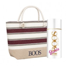 BOOS*CARTERA + EDTx90ml DOUBLE INTENSE M