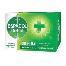 ESPADOL*JAB x80g ANTIBACTERIAL ORIGINAL