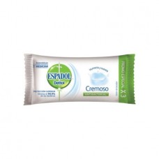 ESPADOL*JAB 3x80g ANTIBACTERIAL CREMOSO
