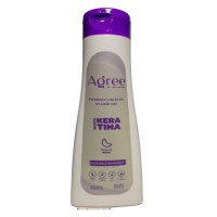 AGREE*AC x400ml DIA COLOR INTACTO NARANJA