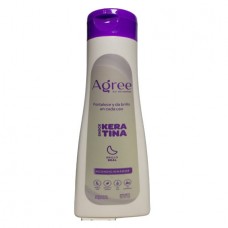 AGREE*AC x400ml DIA COLOR INTACTO NARANJA