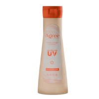 AGREE*AC x400ml DIA COLOR INTACTO NARANJA