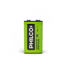 PHILCO* 9 V  x 1