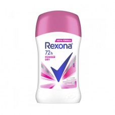 REXONA*DES.ANT/BARRA STICK x 50ml POWDER DRY