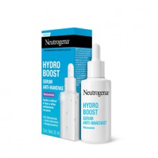 NEUTROGENA*SERUM ANTI MANCH x30ml HYDRO BOOST