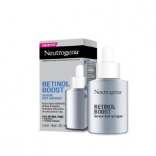 NEUTROGENA*SERUM ANTI ARRUGAx30ml RETINOL BOO