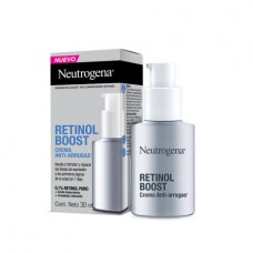 NEUTROGENA*CR. ANTI ARRUGA x30ml RETINOL BOO