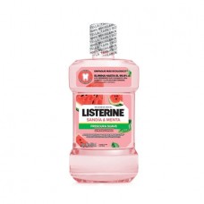 LISTERINE*ENJ.BUCAL x500ml SANDIA F/SUAVE