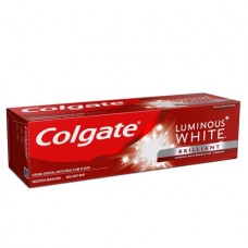 COLGATE*CR.DENTAL x70g LUM WHITE BRILLIANT *