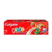 COLGATE*CR.DENTAL x50g KIDS FRESANTASTICO