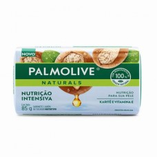 PALMOLIVE*NAT.JAB. x85g KARITE Y VIT E