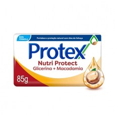 PROTEX*JAB. x85g GLICERINA + MACAD NUTRI PROT