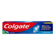 COLGATE*CR.DENTAL x180g ANTICARIES CALCI-P *