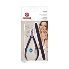 MUNDIAL*KIT ALICATE + LIMA 748S - 381645