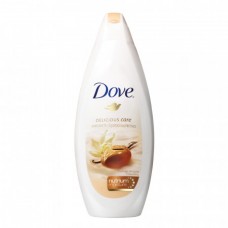 DOVE*JAB.LIQ x250ml NUTRITIVO KARITE Y V