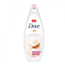 DOVE*JAB.LIQ x250ml DELICIOUS CARE