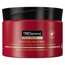 TRESEMME*MASC TRAT x300g KERATINA ANTIFRIZZ