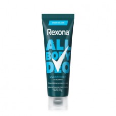 REXONA*DES.CREMA x75g MEN ALL BODY OCEAN RUSH