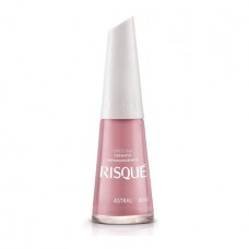 RISQUE*ESMALTE CREMOSO ASTRAL