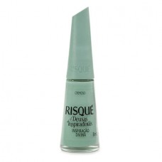 RISQUE*ESMALTE CREMOSO INSPIRA DIVINA