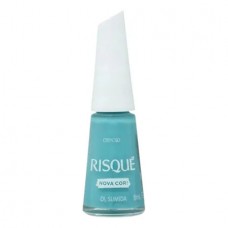 RISQUE*ESMALTE CREMOSO OI SUMIDA