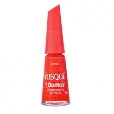 RISQUE*ESMALTE CREMOSO ULTIMO DORITOS (B