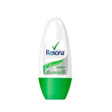 REXONA*DES.ANT/ROL.x 50ml BAMBOO 