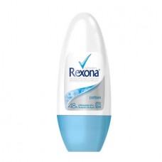 REXONA*DES.ANT/ROL.x 50ml COTTON DRY 