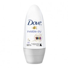 DOVE*DES.ANT/ROLLON x50ml INVISIBLE DRY *