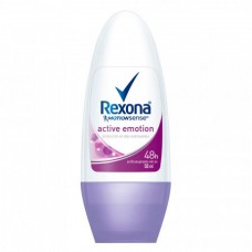 REXONA*DES.ANT/ROL.x 50ml ACTIVE EMOTION *