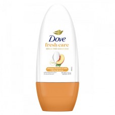 DOVE*DES.ANT/ROLLON x50ml FRESH CARE