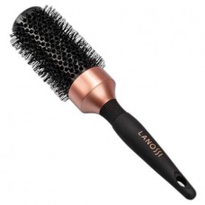 LANOSSI*CEPILLO THERMIC BRONZER MOD 43mm