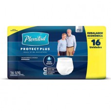 PLENITUD*ROPA INT PLUS x16un G-XG SEVERA