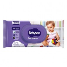 BABYSEC PREMIUM*TOALL.HUMED x45un