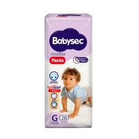 BABYSEC PREMIUM*PANTS G x28un