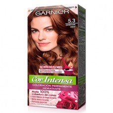 NUTRISSE*TINT COR INTENSA 5.3 CASTAÑO CL DORA