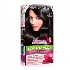 NUTRISSE*TINT COR INTENSA 1.0 NEGRO INTENSO