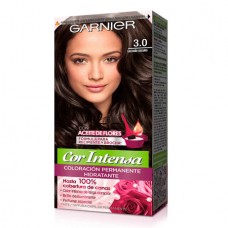 NUTRISSE*TINT COR INTENSA 3.0 CASTAÑO OSCURO