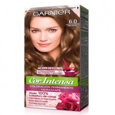 NUTRISSE*TINT COR INTENSA 6.0 RUBIO OSCURO