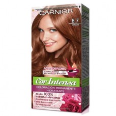 NUTRISSE*TINT COR INTENSA 6.7 