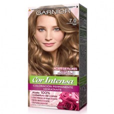 NUTRISSE*TINT COR INTENSA 7.0 RUBIO