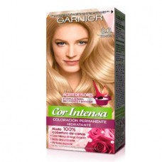 NUTRISSE*TINT COR INTENSA 8.0 