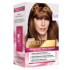 EXCELLENCE*KIT RENO 6.34 CHOCOLATE **