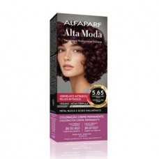 ALTA MODA*KIT 5.65 CASTAÑO CLARO CAOBA
