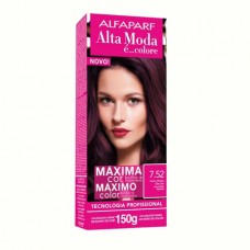 ALTA MODA*KIT 7.52 VINO MEDIO MANSALA